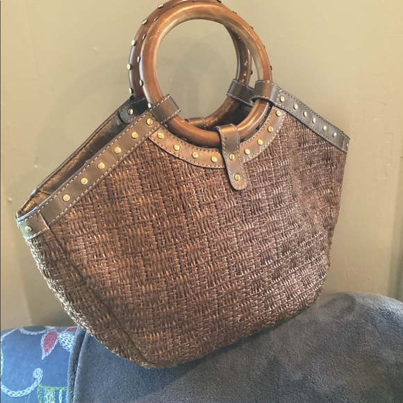 Fossil Bag - Picture 2 of 12